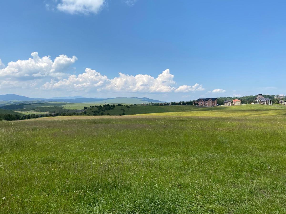 Apartment Gagi Zlatibor