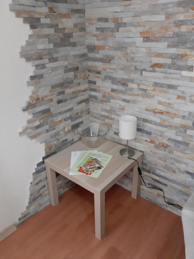 Gagi Apartment *