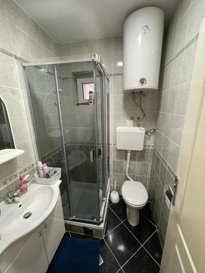 Gagi Apartment