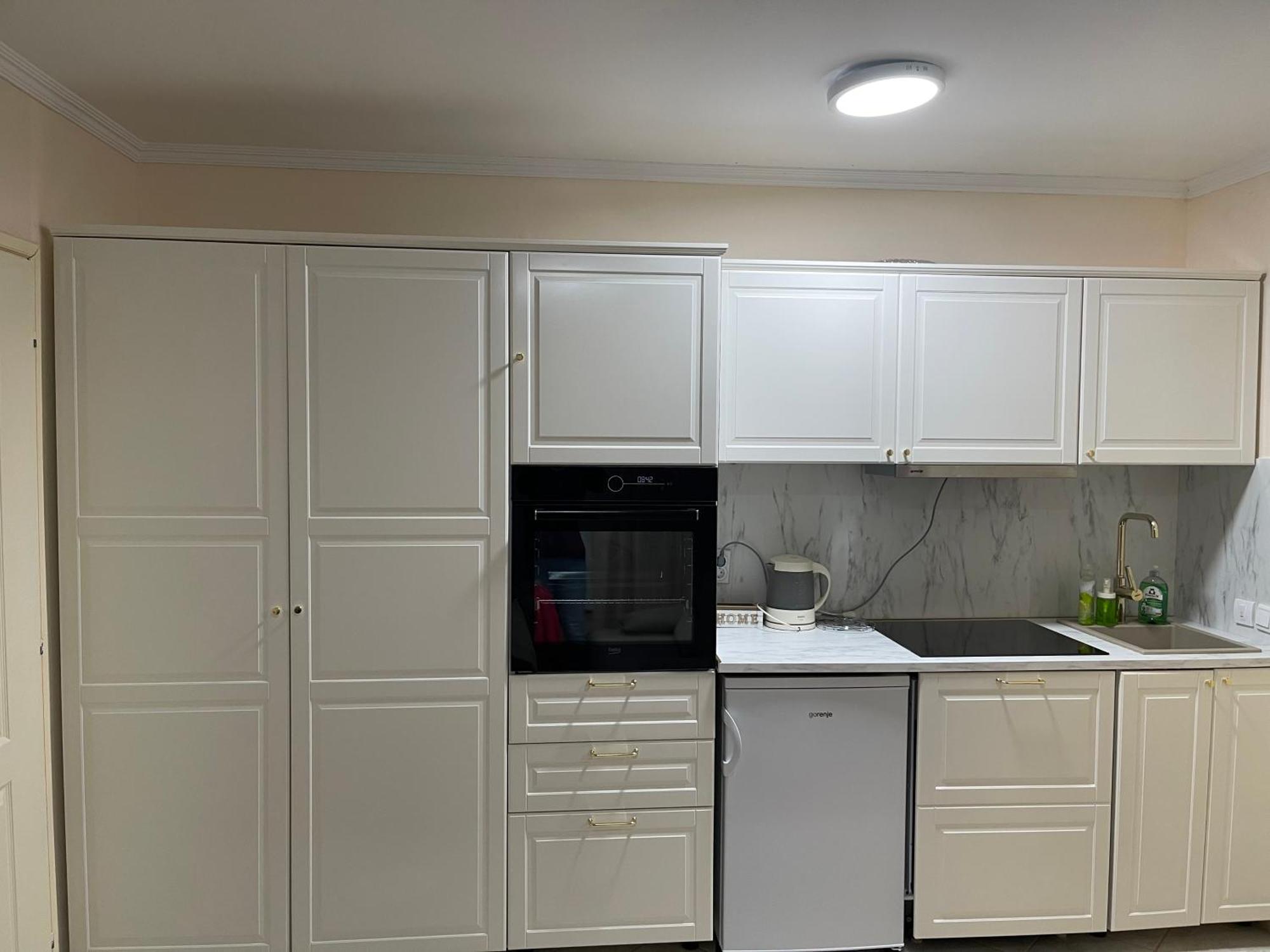 Apartment Gagi