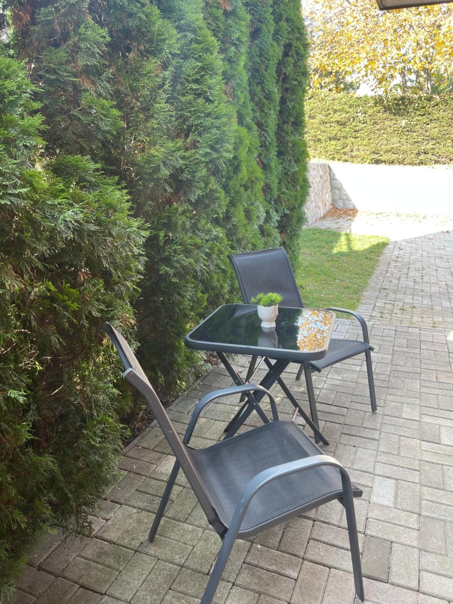 Gagi Apartment