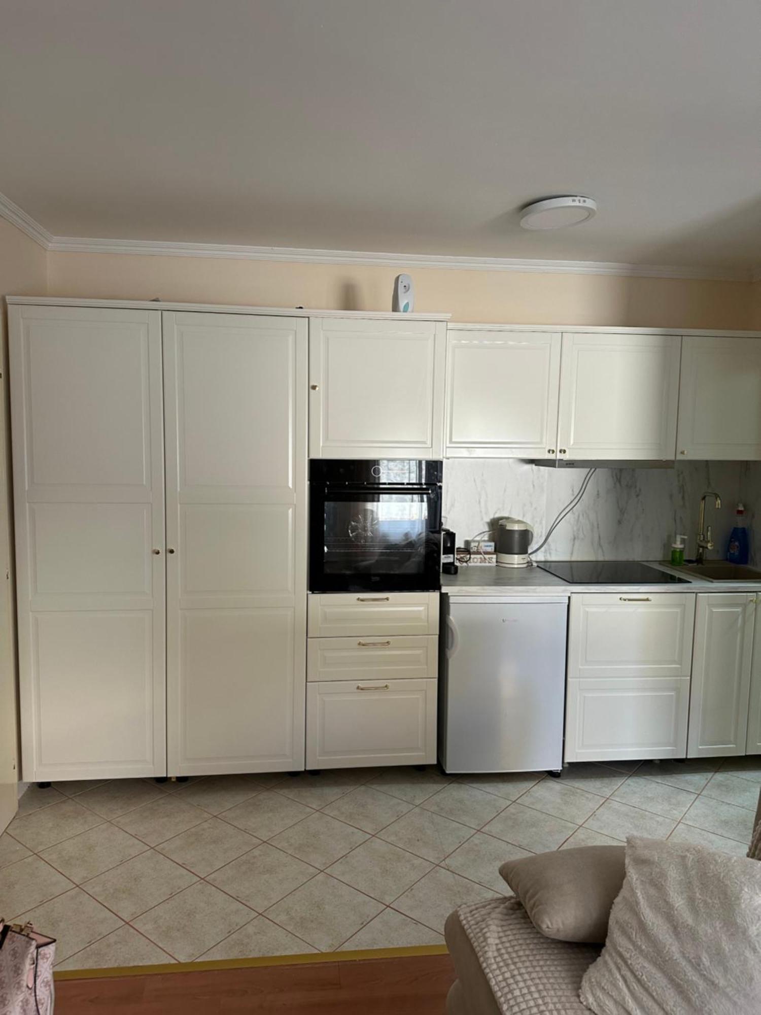 Apartment Gagi *
