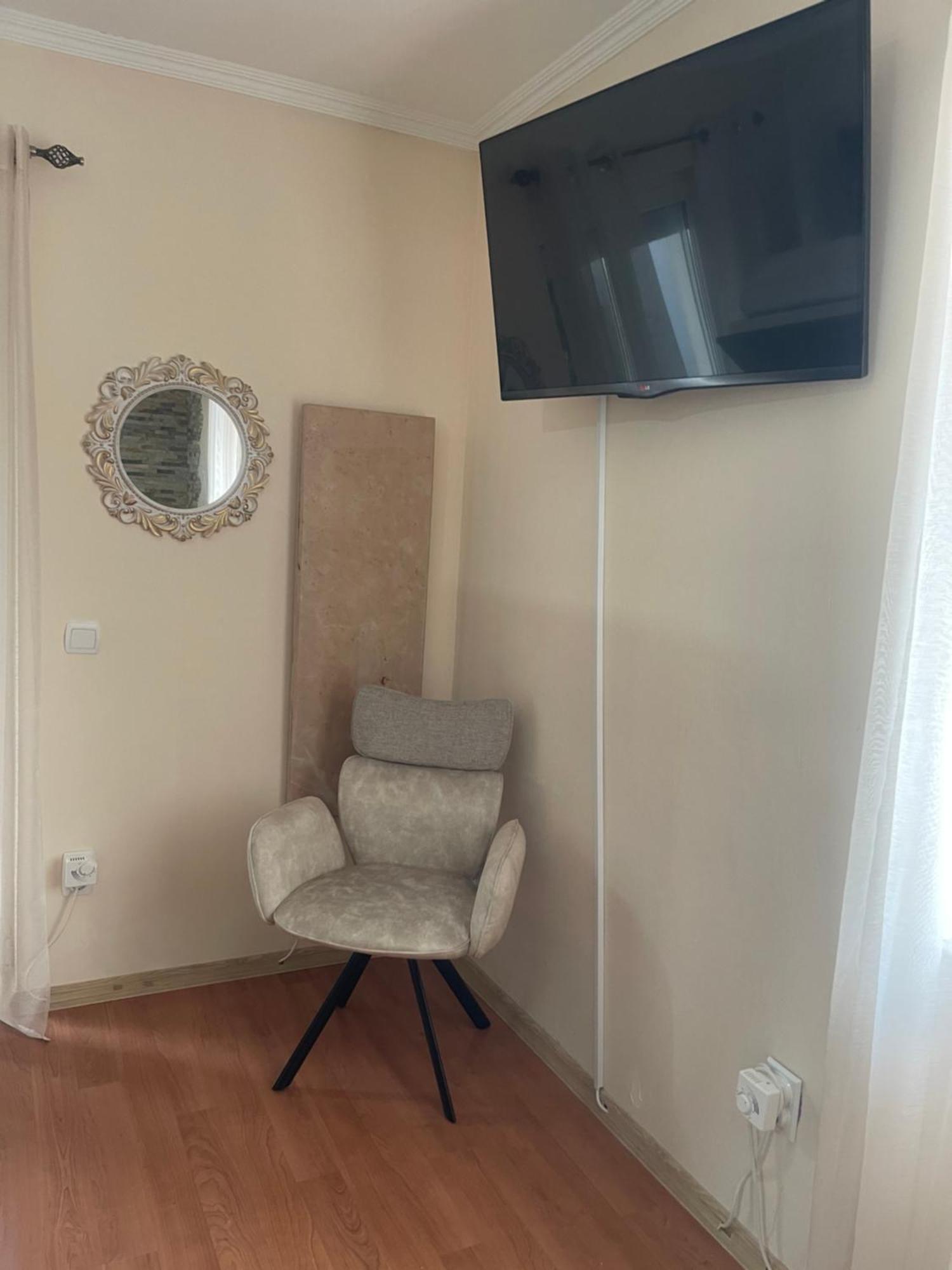 Apartment Gagi