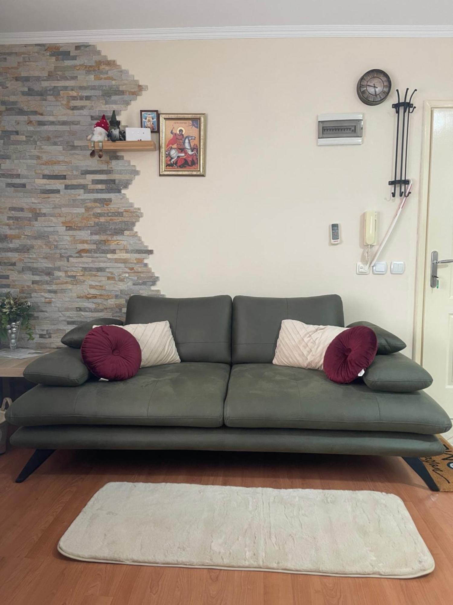 Gagi Apartment *