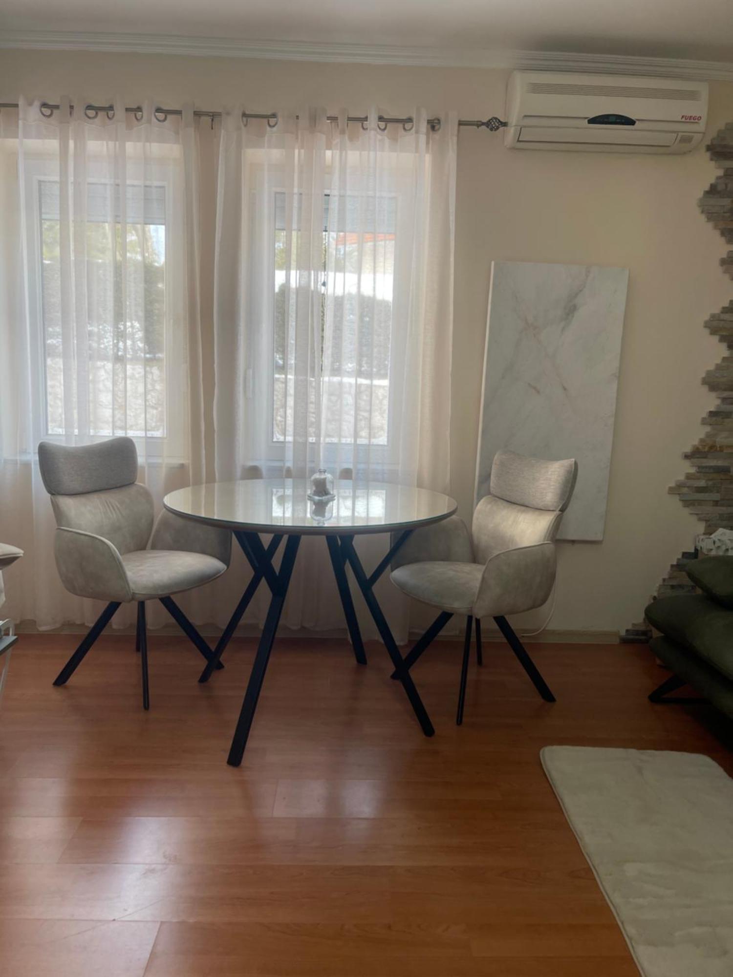 Apartment Gagi *