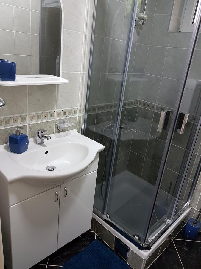 Gagi Apartment
