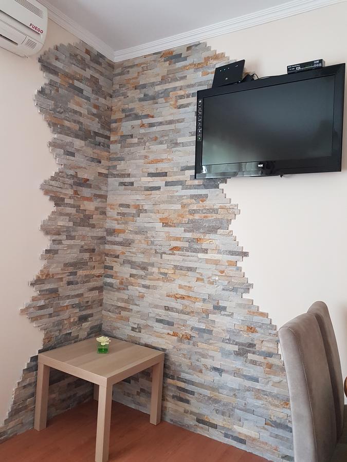 Apartment Gagi