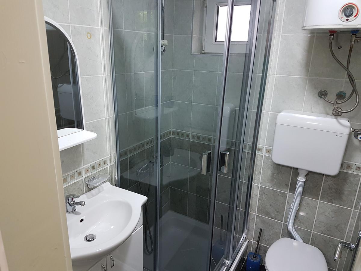 Gagi Apartment *